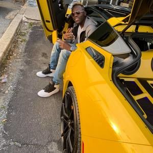 Meet your Posher, Wockenslove